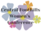 central foothills women’s conference